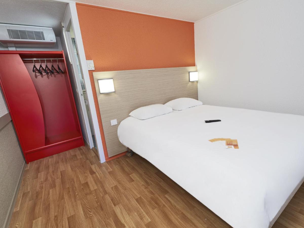 Premiere Classe Poitiers Futuroscope - Chasseneuil Rum bild